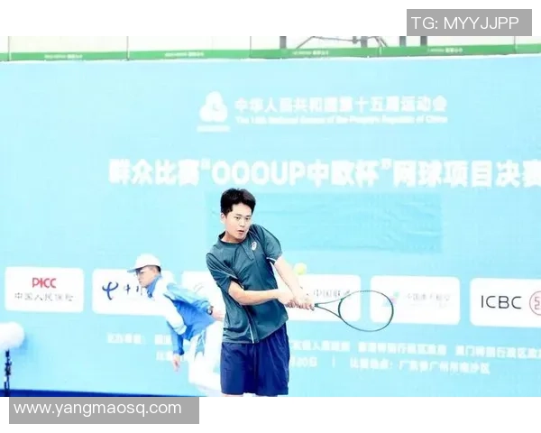 上海网球队分享比赛经验与成长之路聚焦网球运动的未来发展